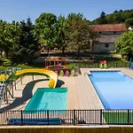 Mobilhome Erable Avec Terrasse 4 P