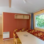 別荘 Mobilhome Erable Avec Terrasse 4 P